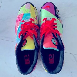 Nike x Atmos Air Max 2 Light QS size 11.5